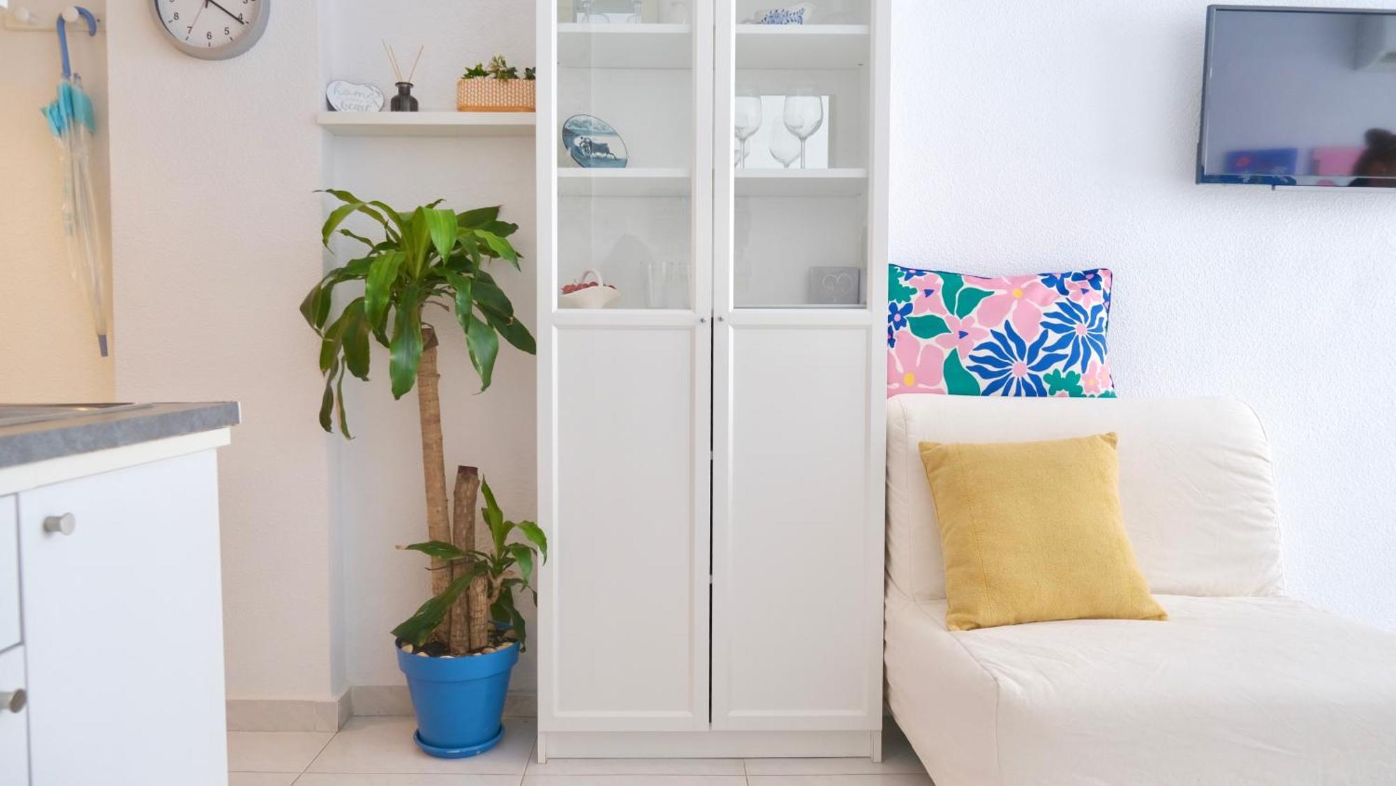 White Studio Torrevieja Esterno foto